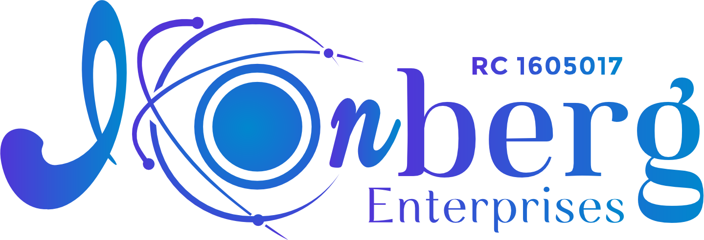 Iconberg Enterprises Limited