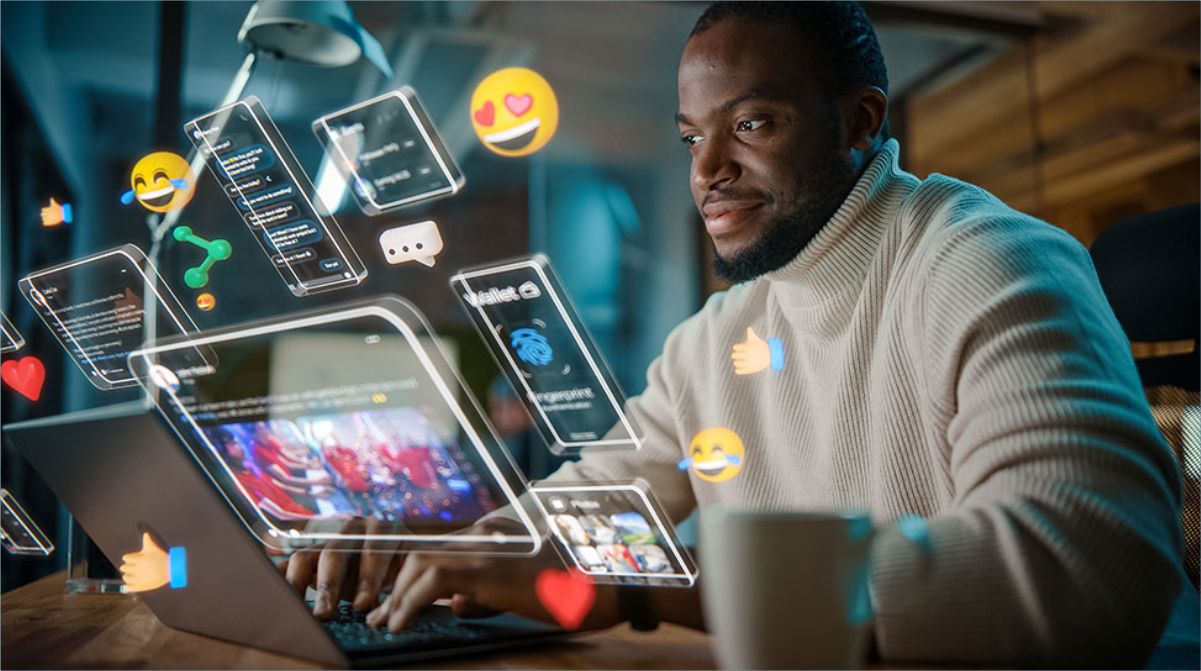 Iconberg Enterprises Limited, Iconberg Digital Solution Provider, Iconberg Car Rentals, Digital Media Services in Lagos Blog 2 Digital Marketing Agency in Lagos Top 5 Lagos-Based Startups Winning with Social Media