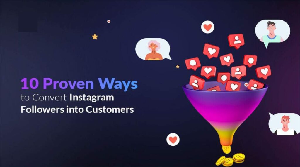 Iconberg Enterprises Limited, Iconberg Digital Solution Provider, Iconberg Car Rentals, Digital Media Services in Lagos Blog 3 Instagram for Lagos Businesses How to Turn Followers into Paying Customers
