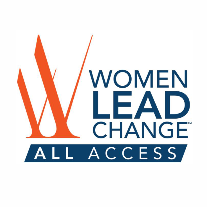 Women Lead Change