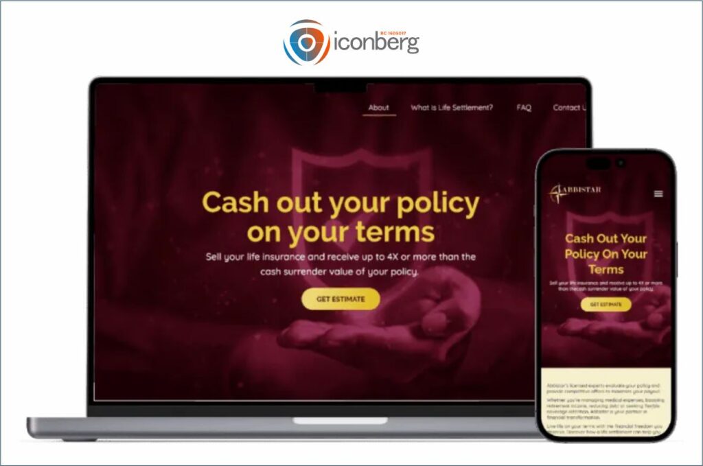 Iconberg Enterprises Limited, Iconberg Digital Solution Provider, Iconberg Car Rentals, Digital Media Services in Lagos Website Design and Development
