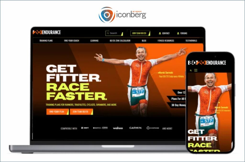 Iconberg Enterprises Limited, Iconberg Digital Solution Provider, Iconberg Car Rentals, Digital Media Services in Lagos Website Design and Development