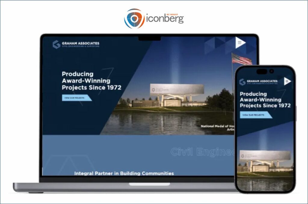 Iconberg Enterprises Limited, Iconberg Digital Solution Provider, Iconberg Car Rentals, Digital Media Services in Lagos Website Design and Development